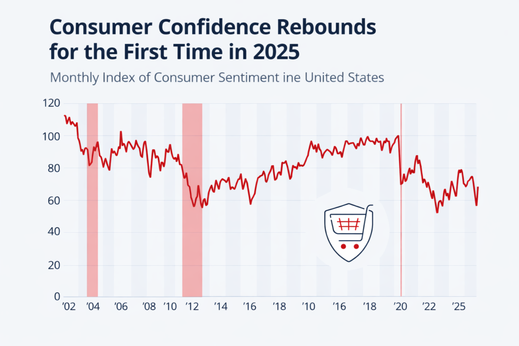 Consumer Sentiment
