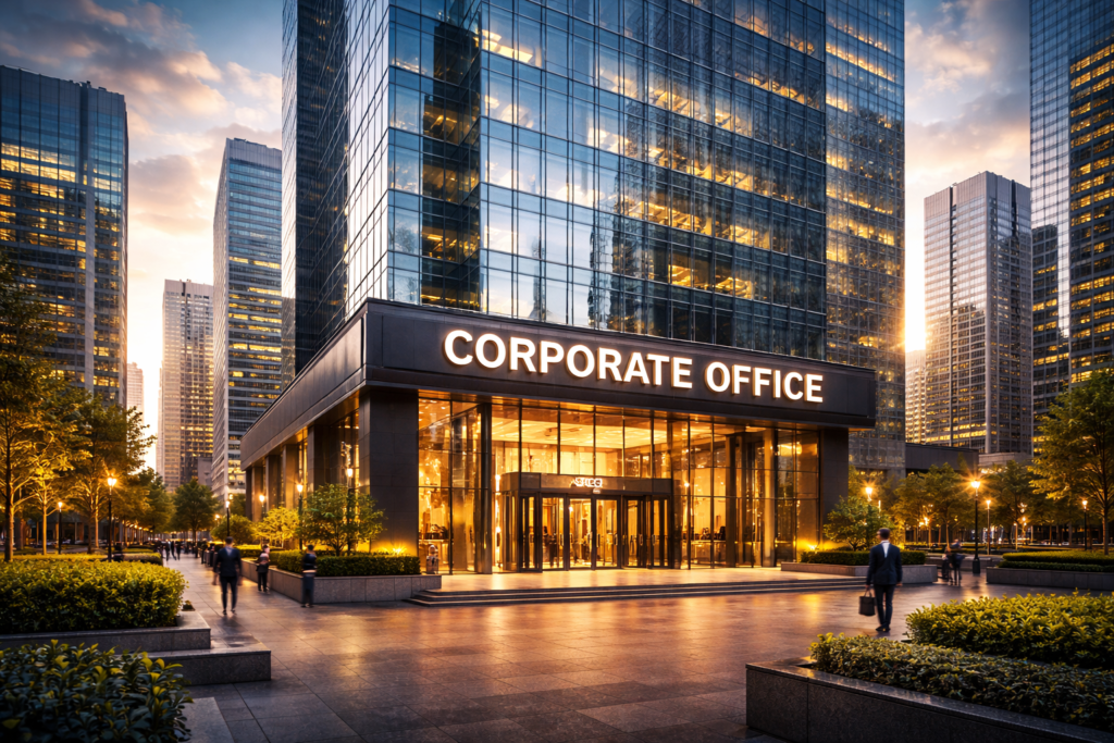 Impact on Businesses and Corporations