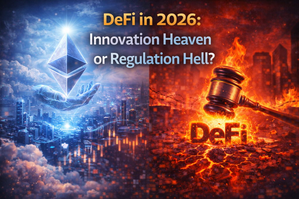 DeFi in 2026