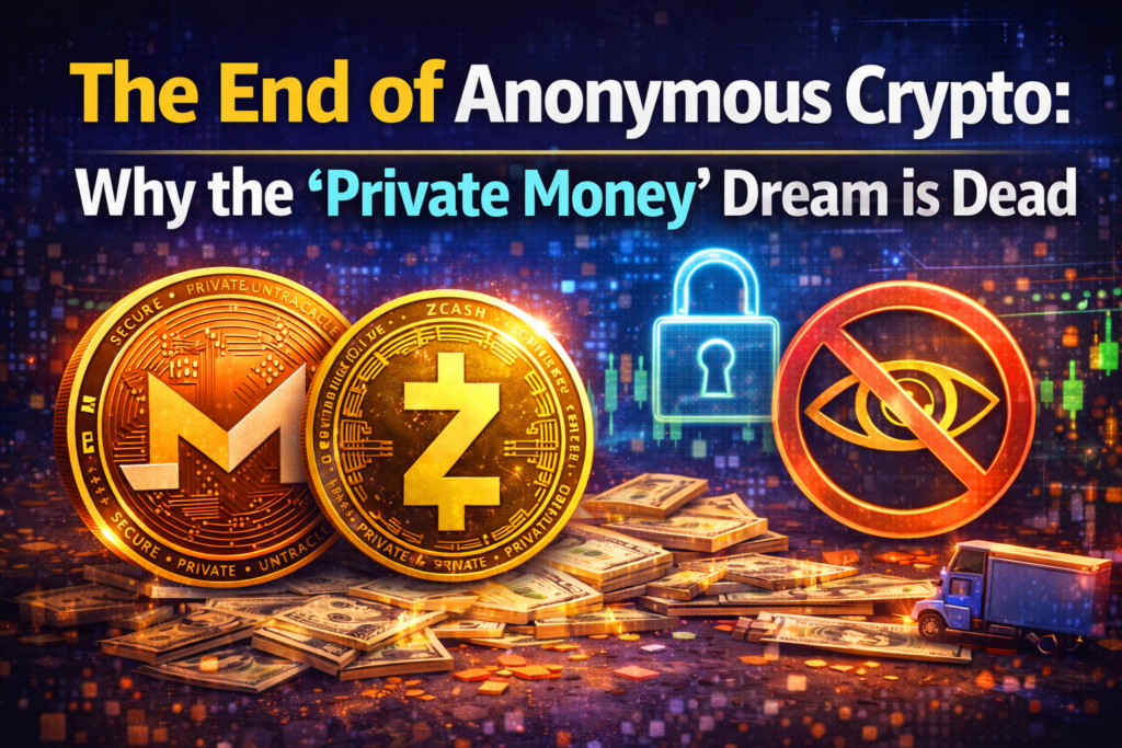 anonymous crypto