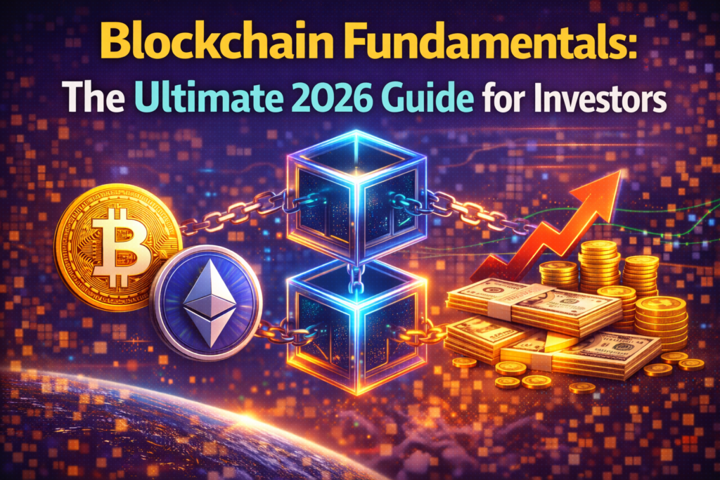 Blockchain Fundamentals