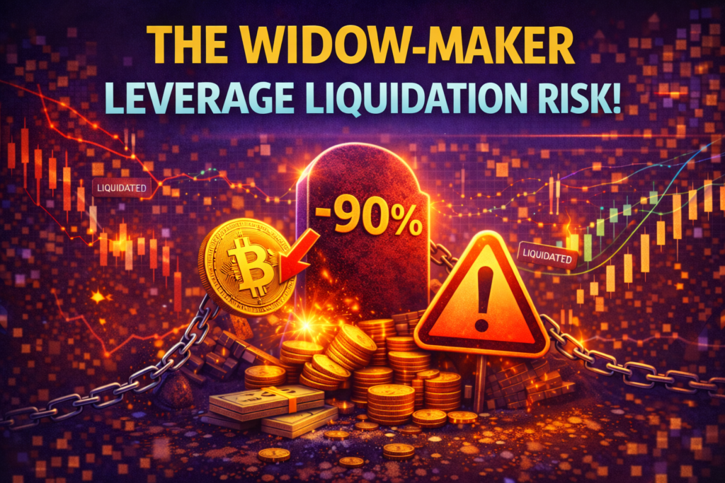 Liquidation Leverage