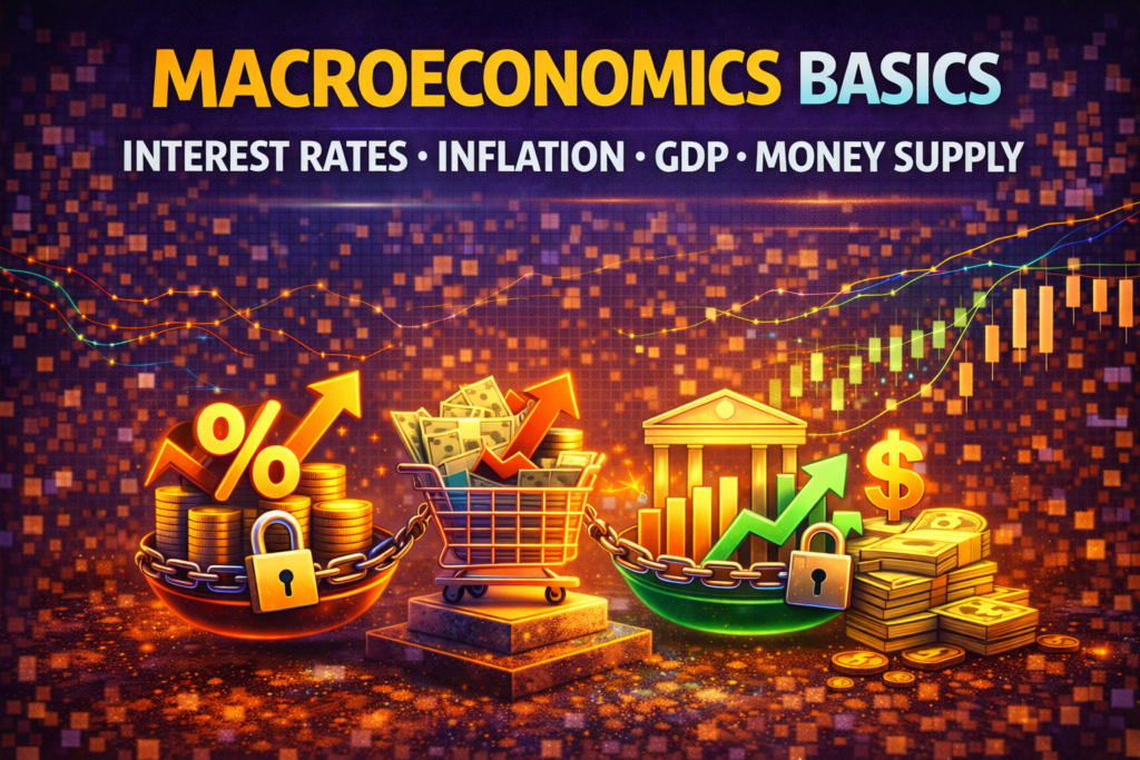 Macroeconomics Basics