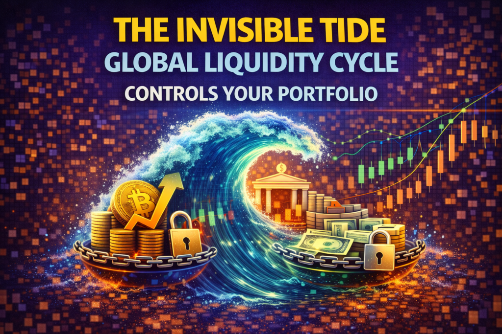 Global Liquidity Cycle