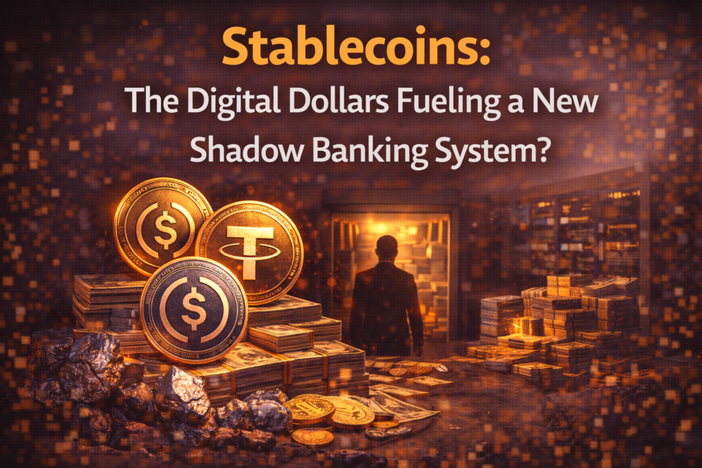 Stablecoins