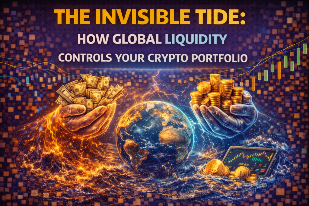 Global liquidity