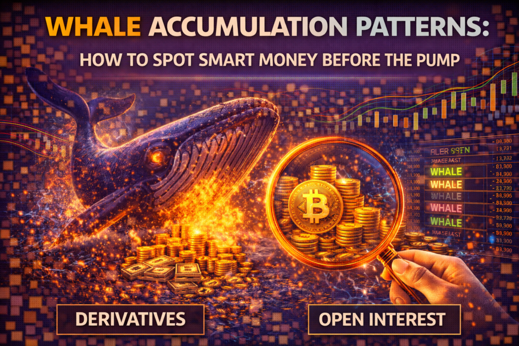 accumulation pattern