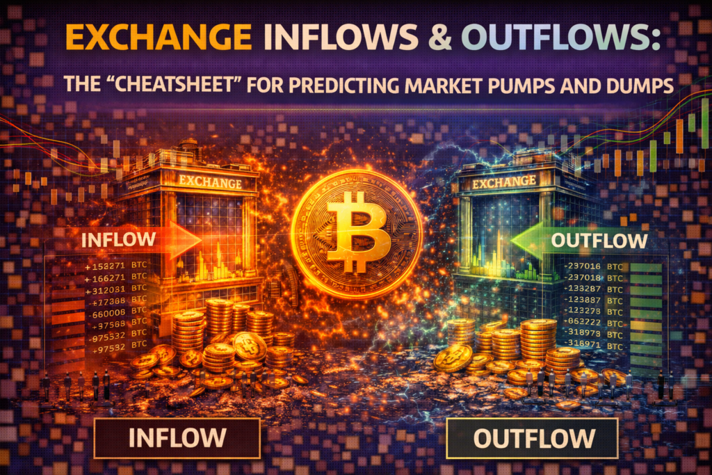 Inflows & Outflows